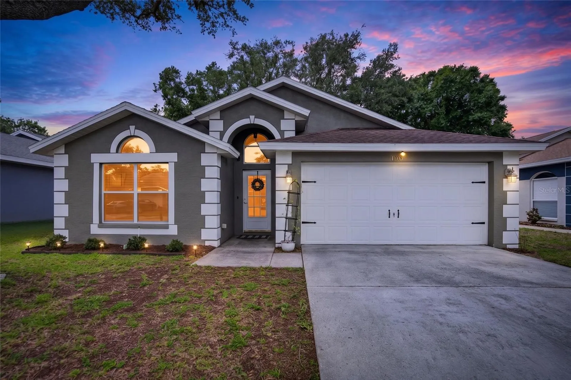 1809 Erin Brooke Drive Valrico FL 33594