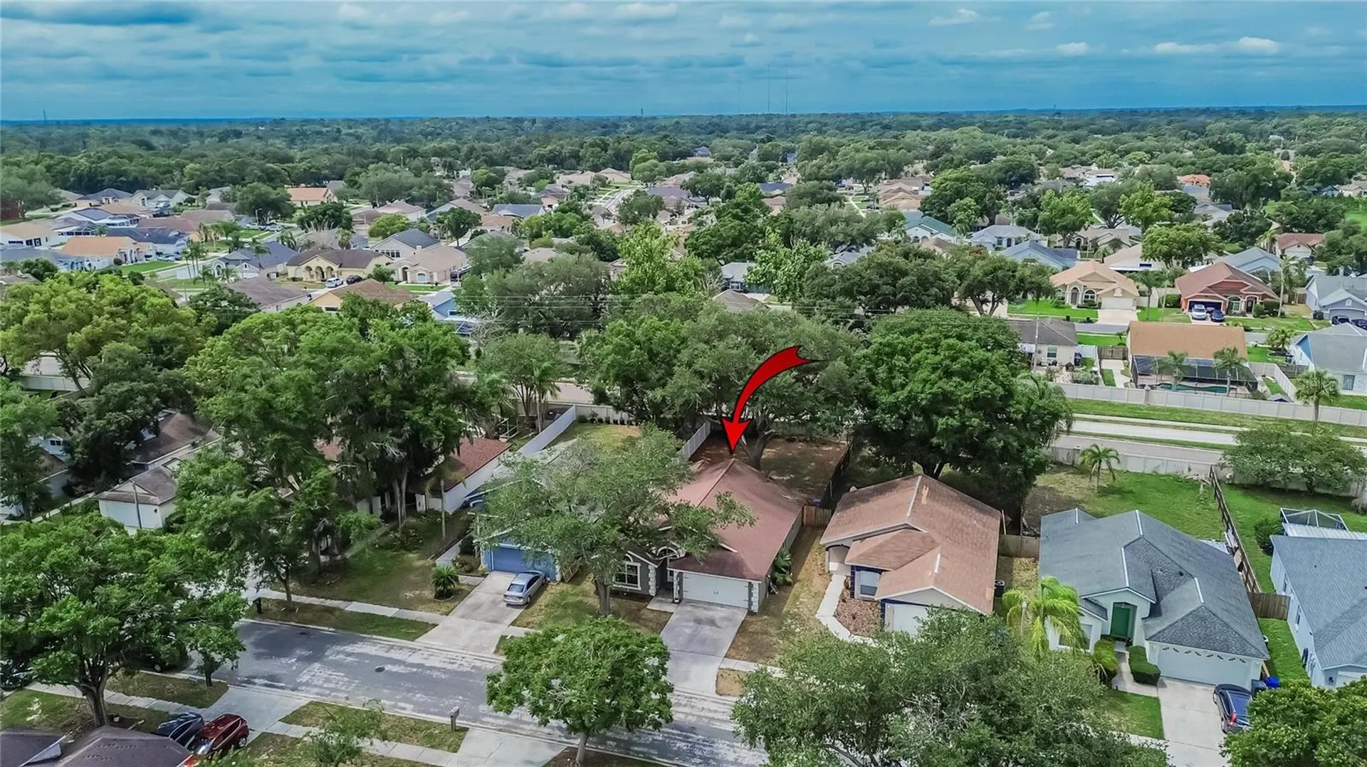 1809 Erin Brooke Drive Valrico FL 33594