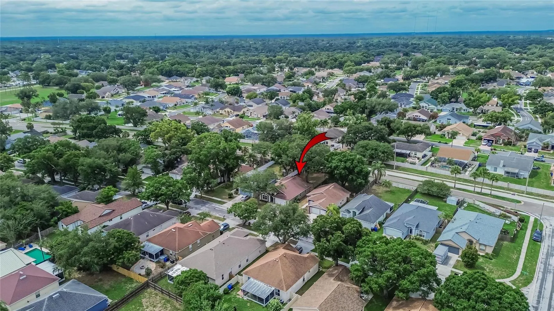 1809 Erin Brooke Drive Valrico FL 33594