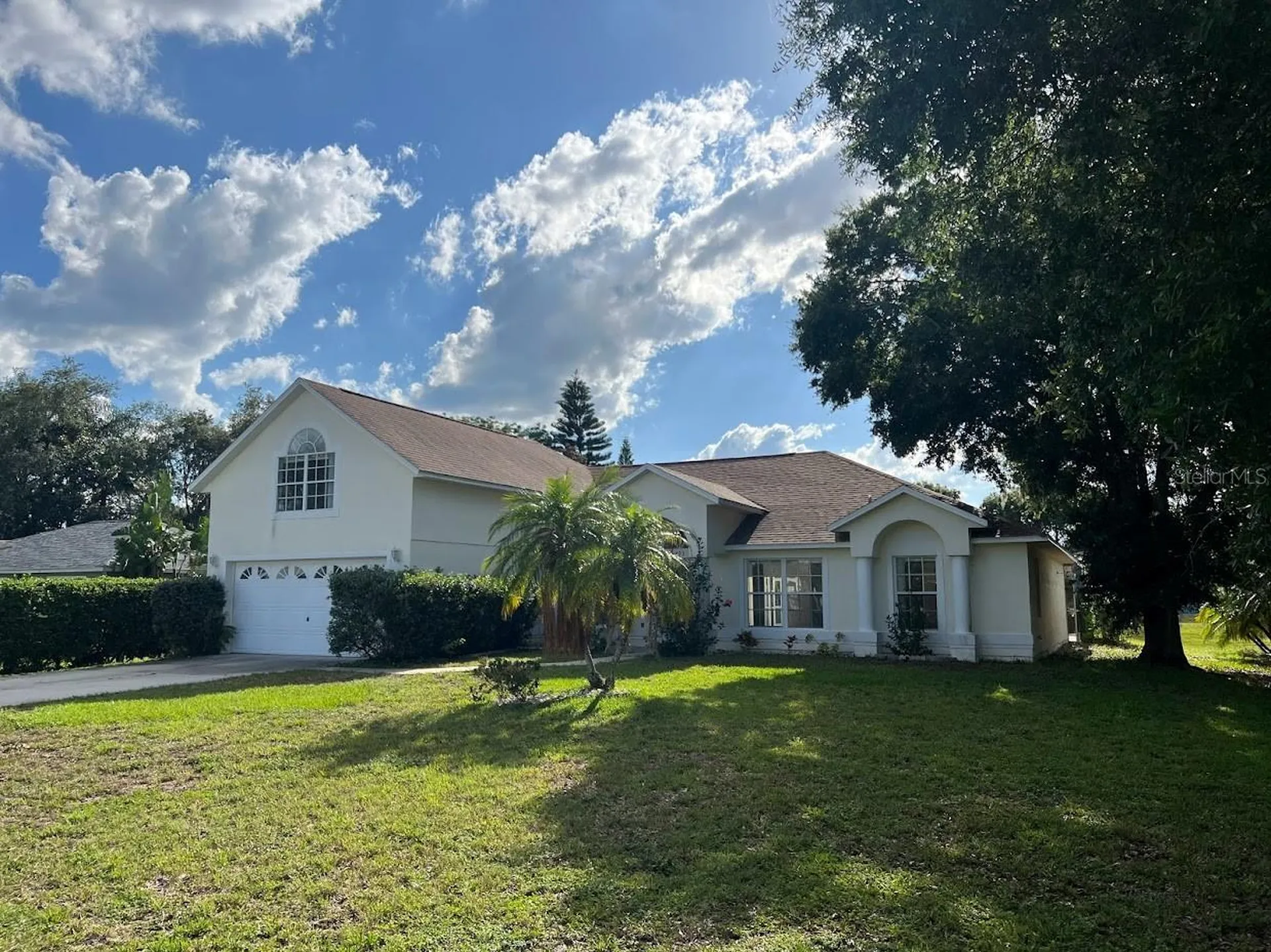 733 Sunridge Woods Boulevard Davenport FL 33837