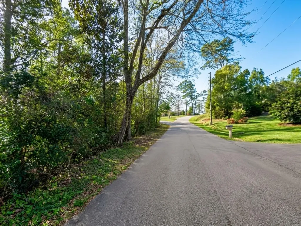 Satsuma Road Chattahoochee FL 32324