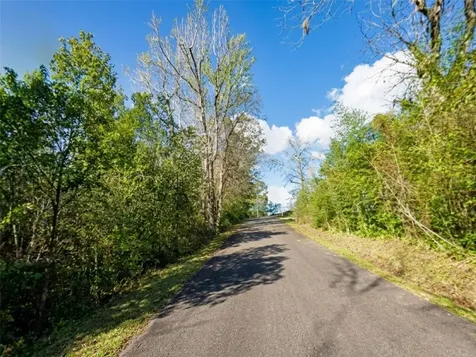 Satsuma Road Chattahoochee FL 32324