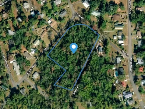 Satsuma Road Chattahoochee FL 32324