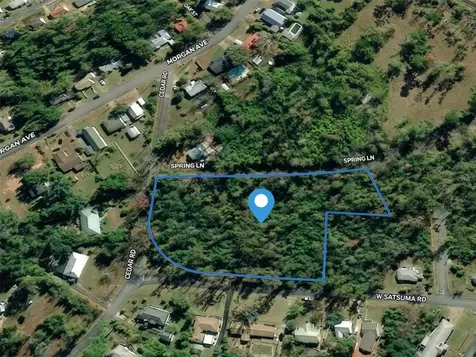 Satsuma Road Chattahoochee FL 32324