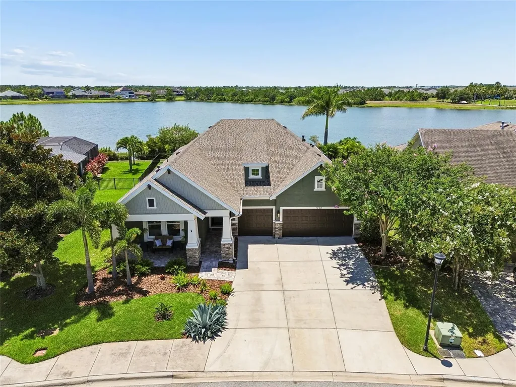 7223 Hourglass Drive Apollo Beach FL 33572
