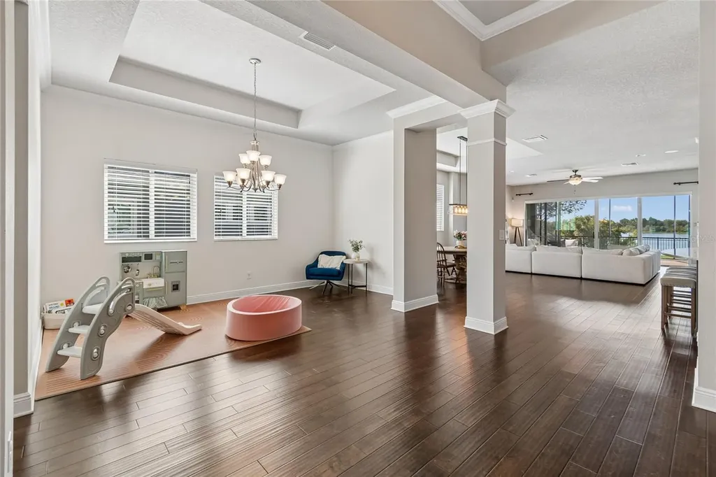 7223 Hourglass Drive Apollo Beach FL 33572