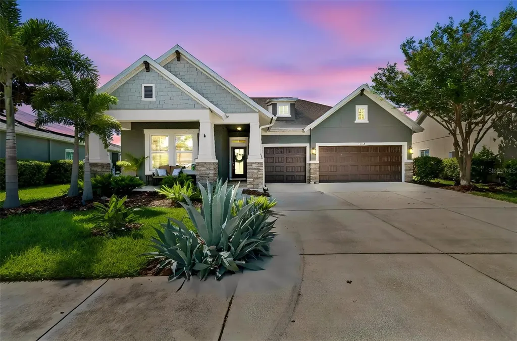 7223 Hourglass Drive Apollo Beach FL 33572