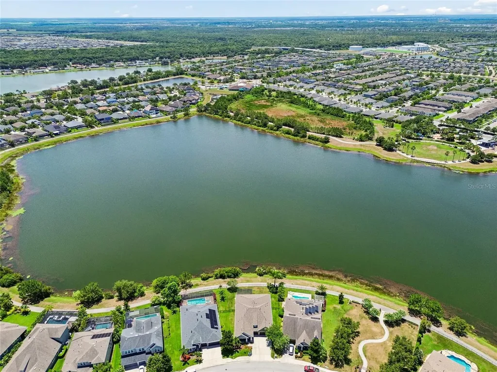 7223 Hourglass Drive Apollo Beach FL 33572