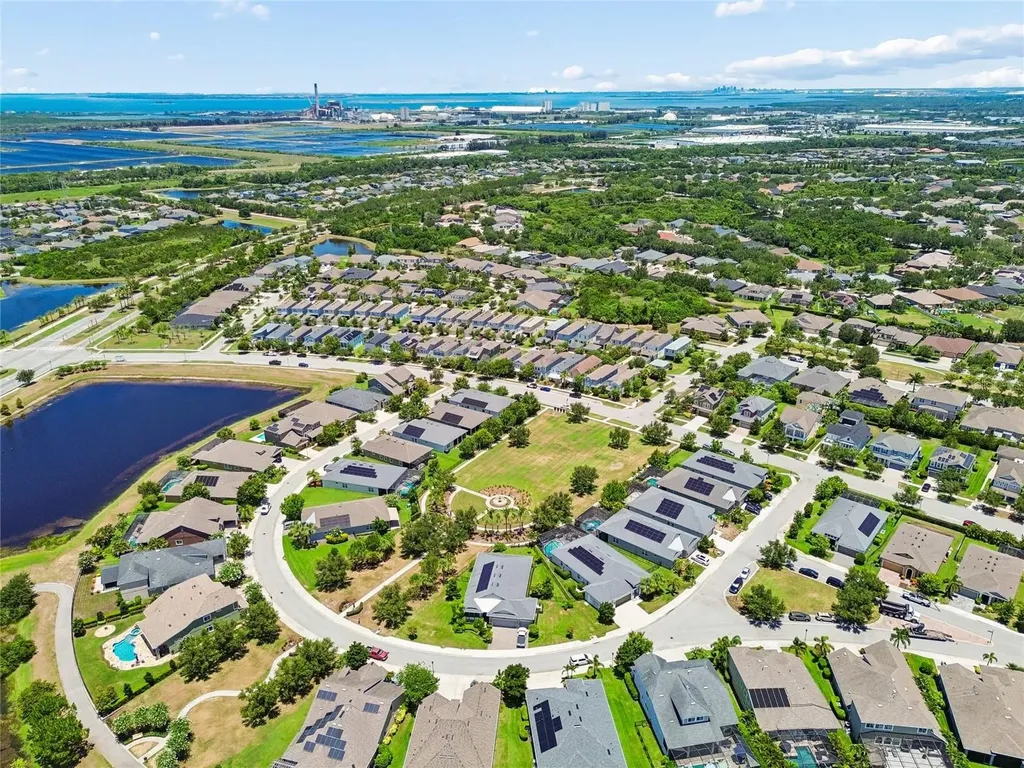 7223 Hourglass Drive Apollo Beach FL 33572