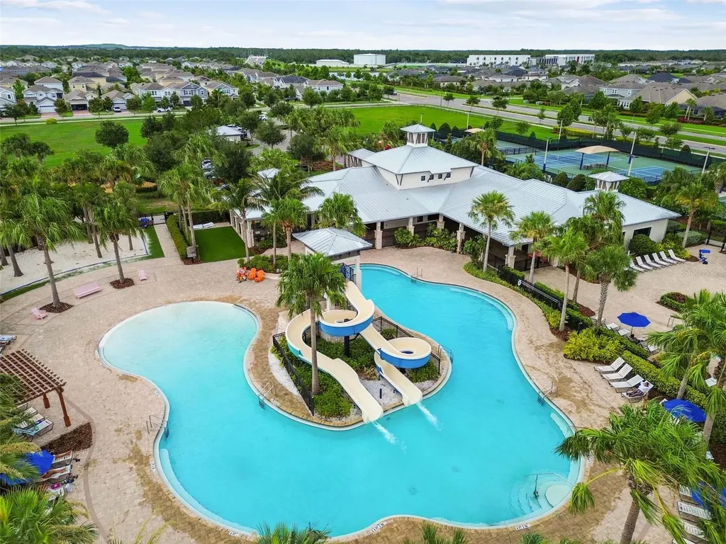7223 Hourglass Drive Apollo Beach FL 33572