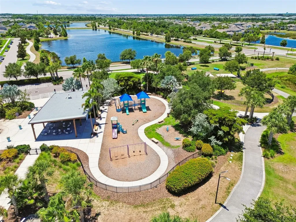 7223 Hourglass Drive Apollo Beach FL 33572