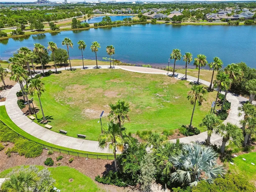 7223 Hourglass Drive Apollo Beach FL 33572