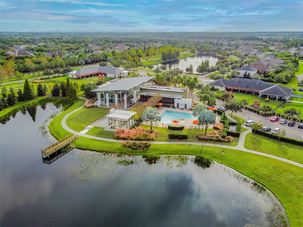 7223 Hourglass Drive Apollo Beach FL 33572