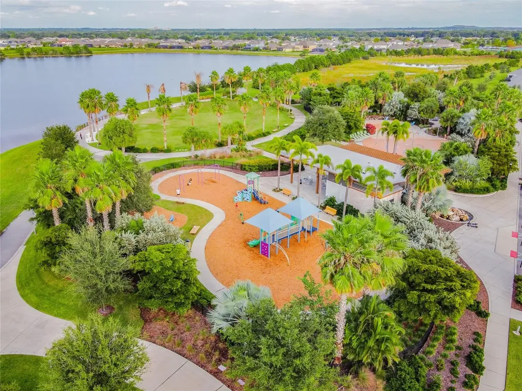 7223 Hourglass Drive Apollo Beach FL 33572