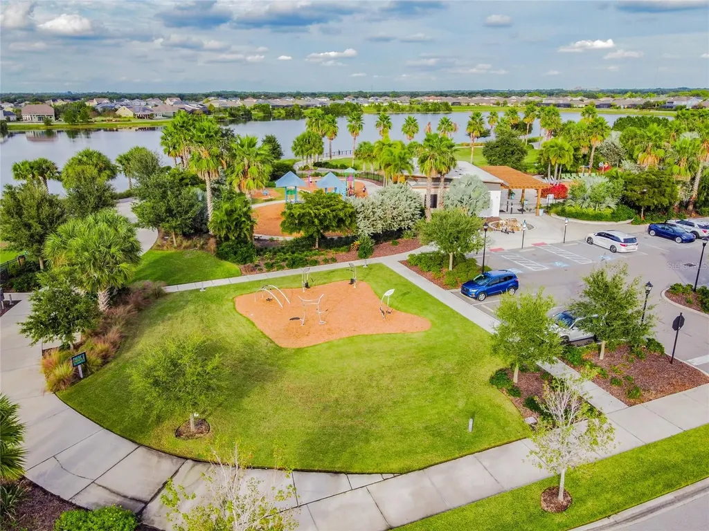 7223 Hourglass Drive Apollo Beach FL 33572