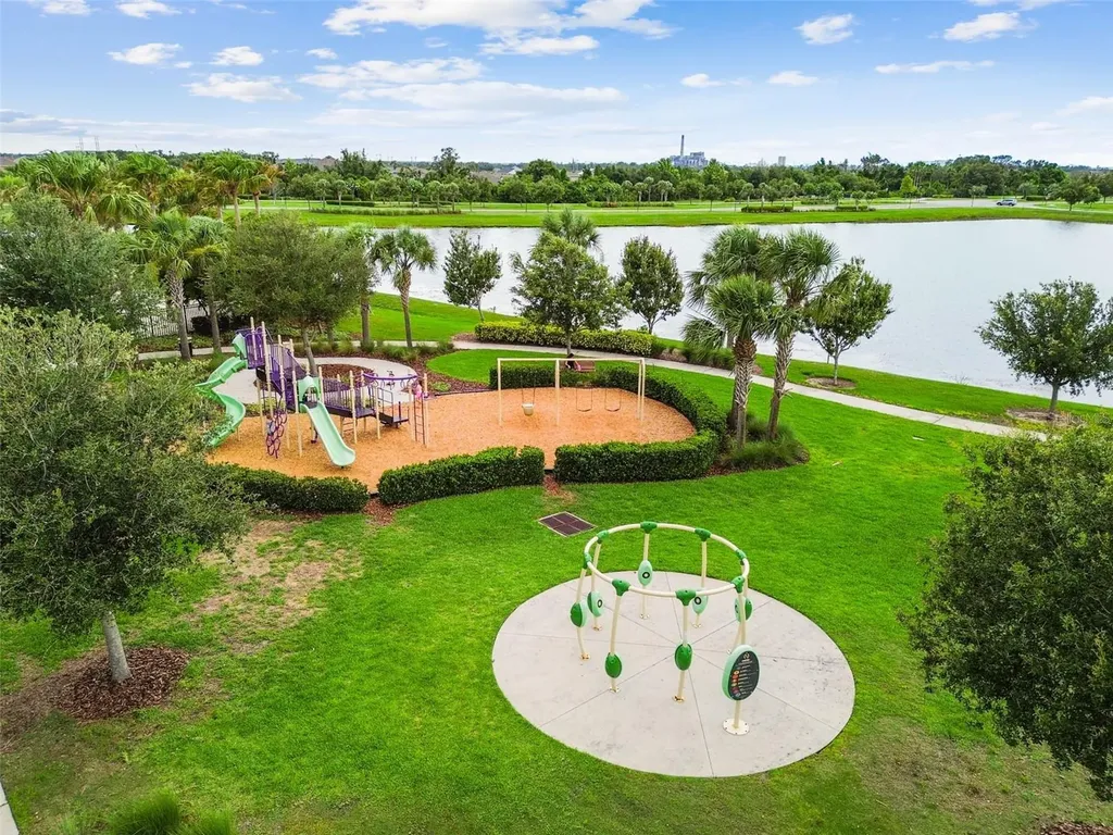 7223 Hourglass Drive Apollo Beach FL 33572