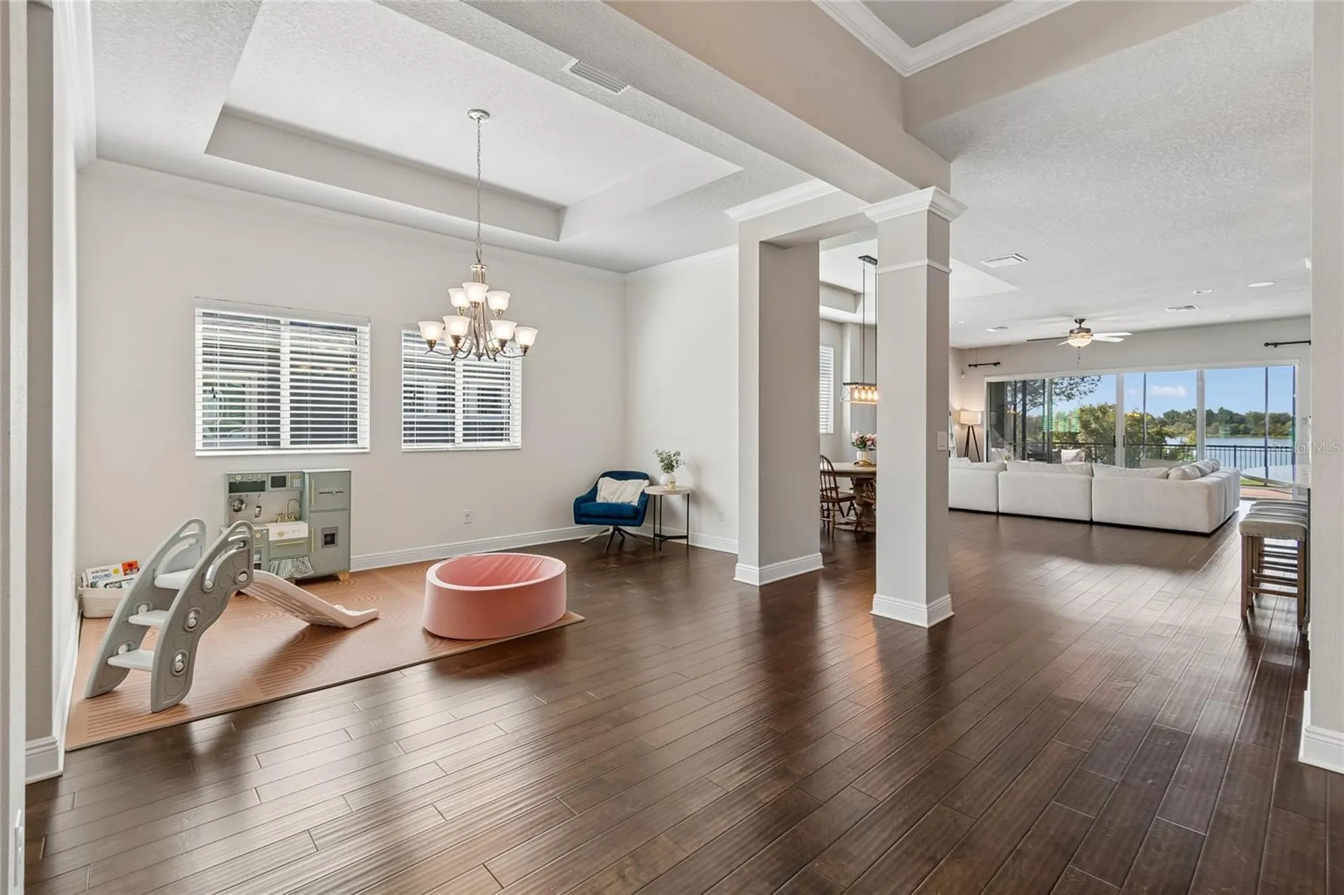 7223 Hourglass Drive Apollo Beach FL 33572