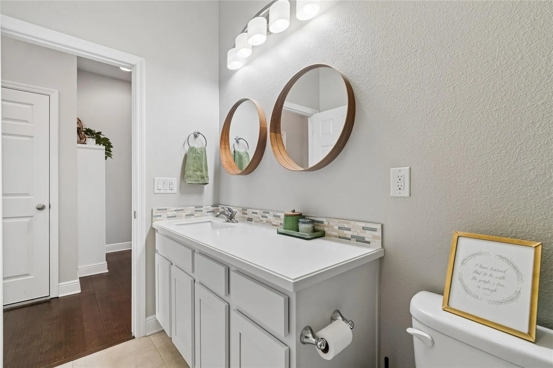 7223 Hourglass Drive Apollo Beach FL 33572