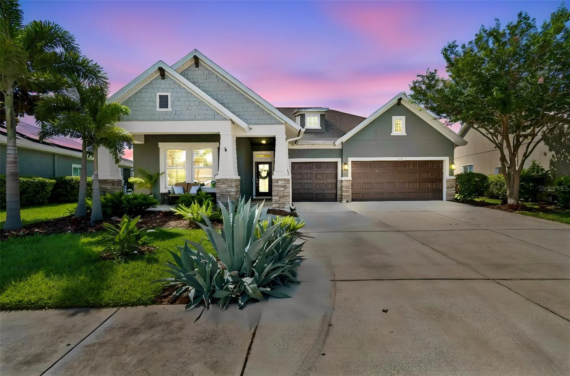 7223 Hourglass Drive Apollo Beach FL 33572