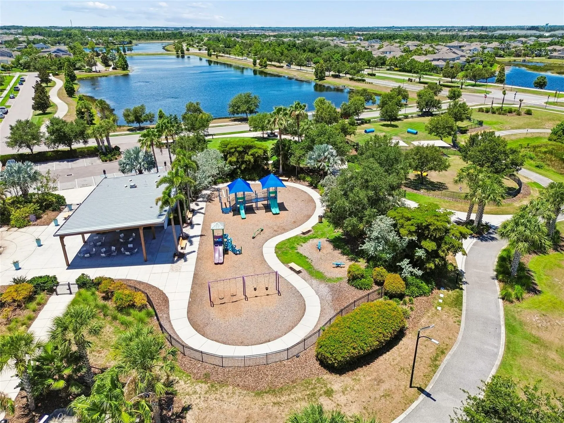 7223 Hourglass Drive Apollo Beach FL 33572