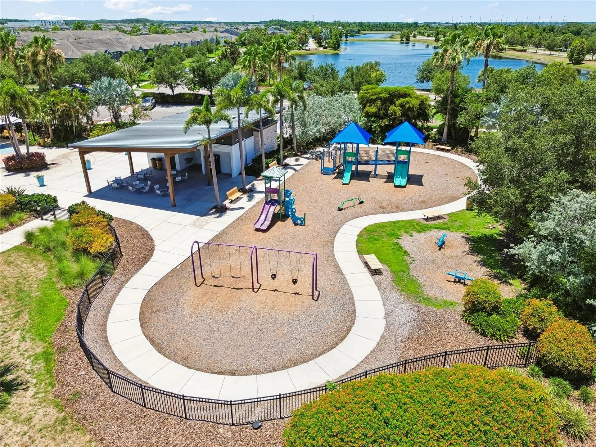 7223 Hourglass Drive Apollo Beach FL 33572