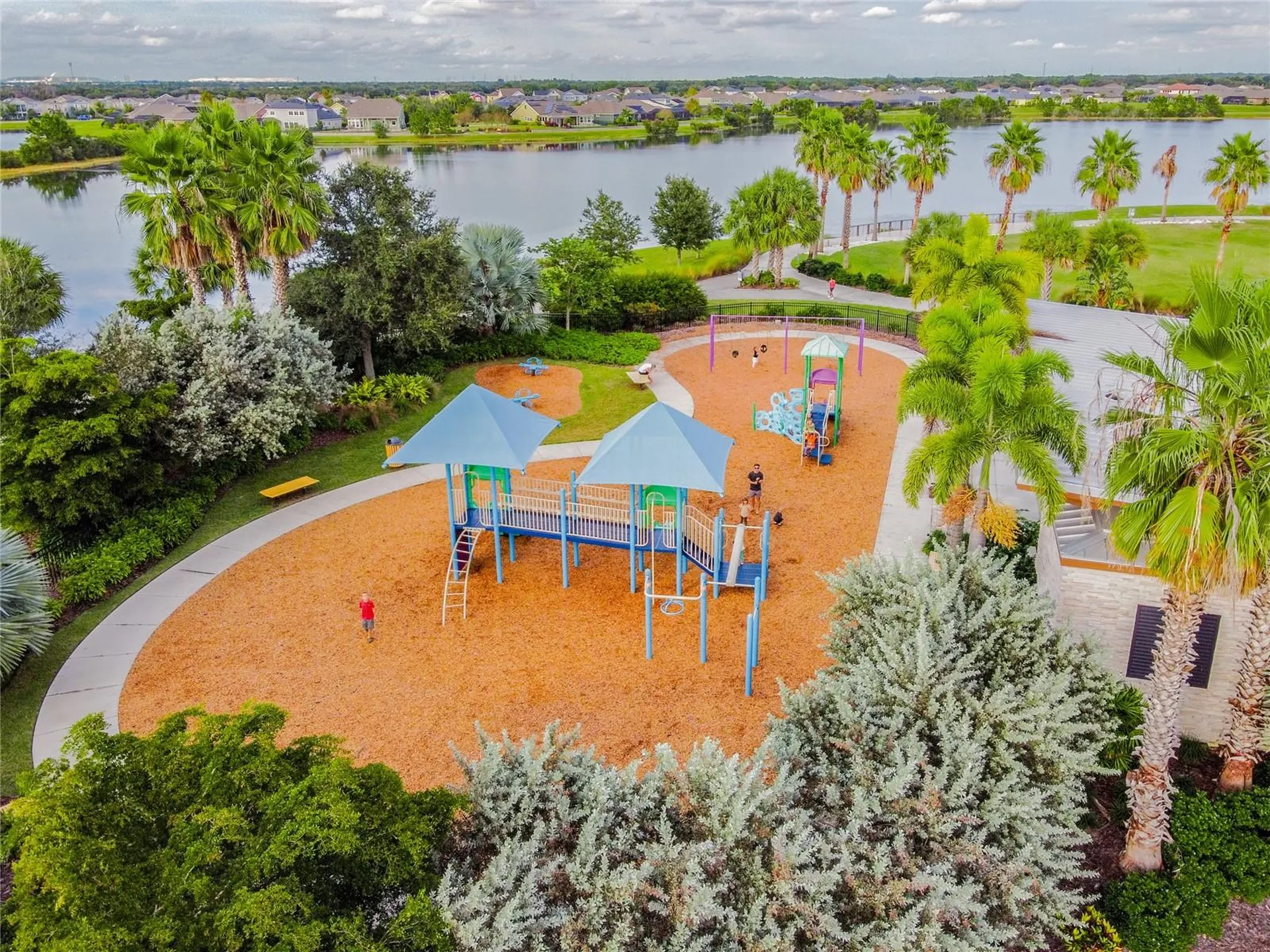 7223 Hourglass Drive Apollo Beach FL 33572