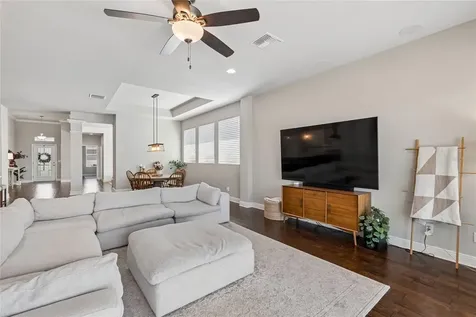 7223 Hourglass Drive Apollo Beach FL 33572