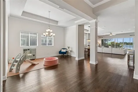 7223 Hourglass Drive Apollo Beach FL 33572