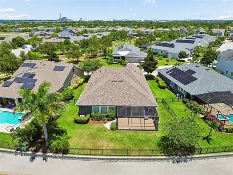 7223 Hourglass Drive Apollo Beach FL 33572