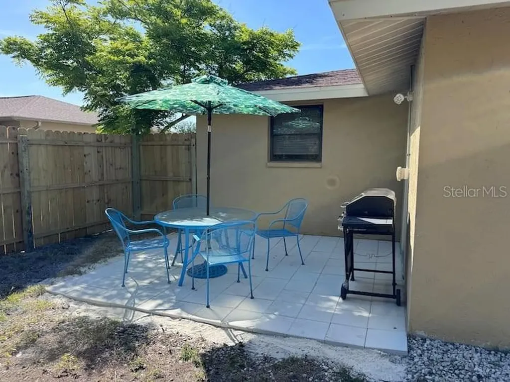 1580 Southland Road Venice FL 34293