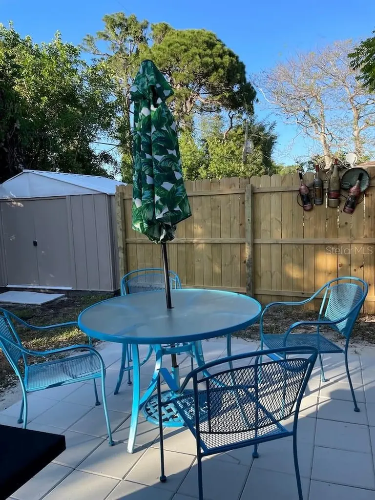 1580 Southland Road Venice FL 34293