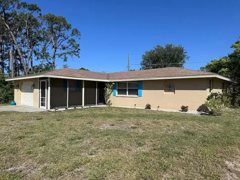 1580 Southland Road Venice FL 34293