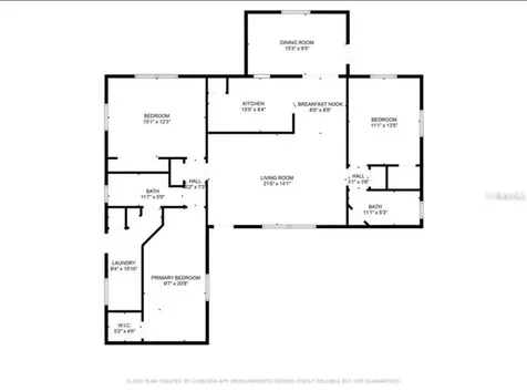1580 Southland Road Venice FL 34293