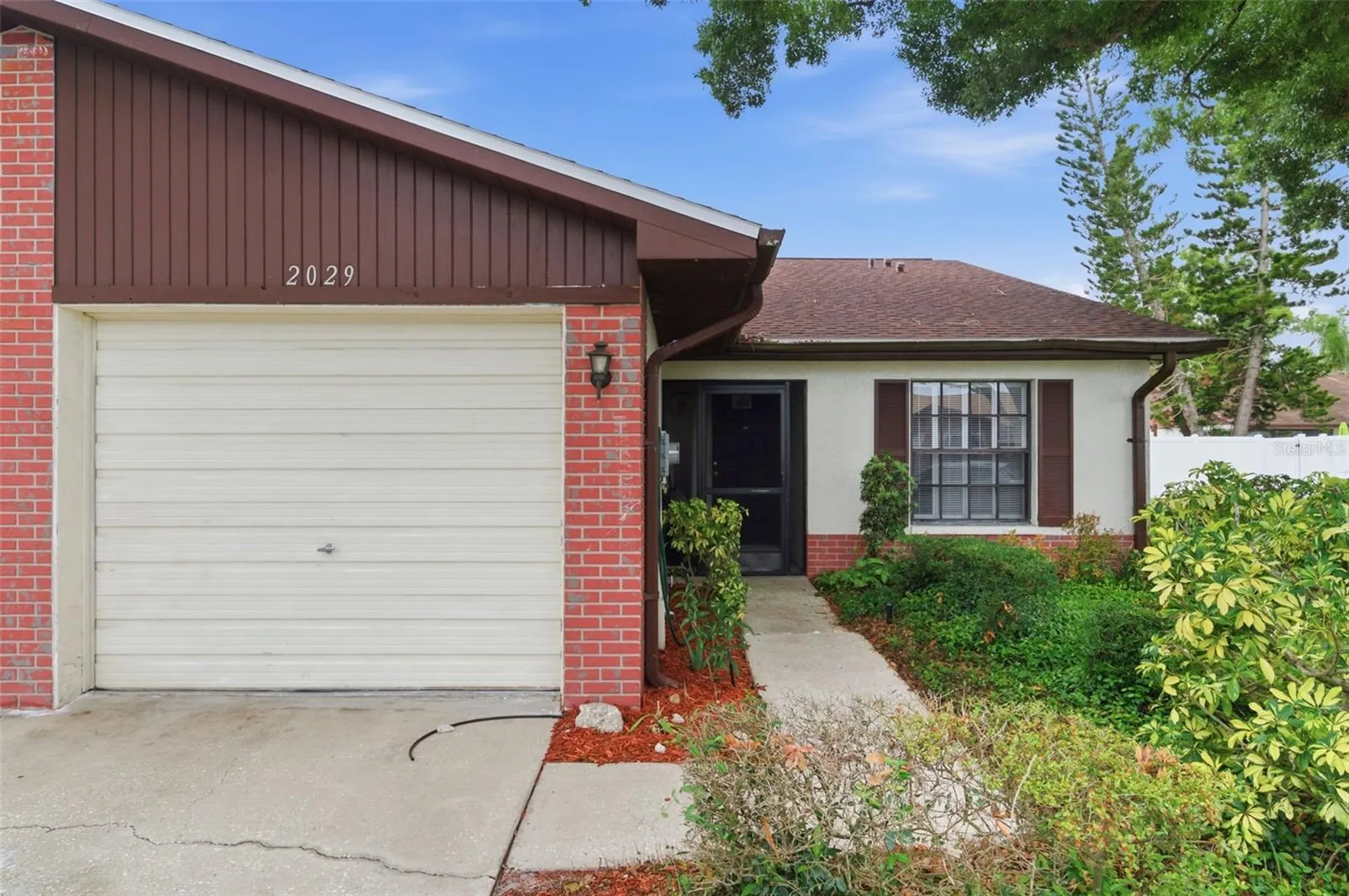 2029 Saginaw Court Oldsmar FL 34677