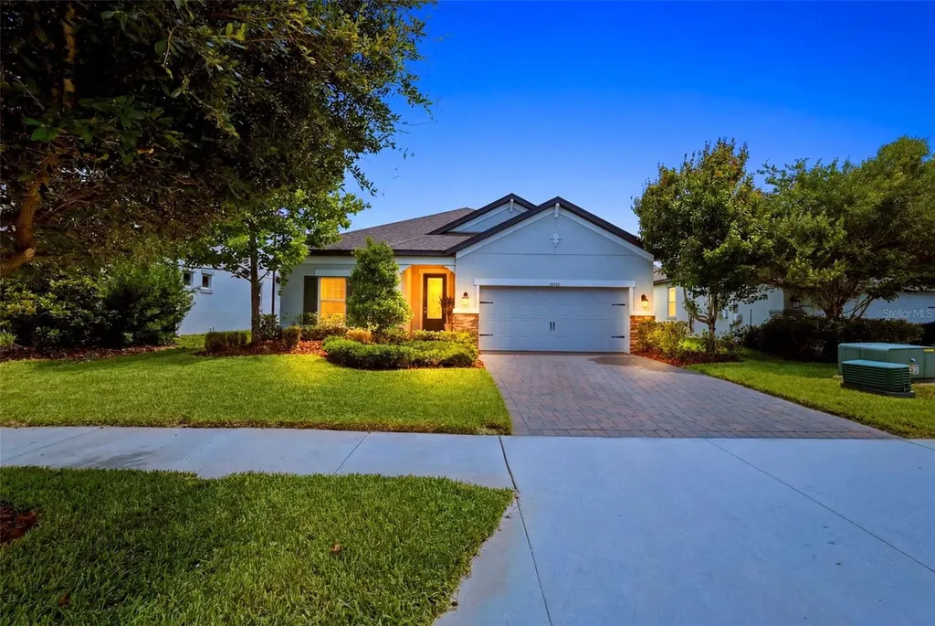 11903 Ranchers Gap Drive Odessa FL 33556