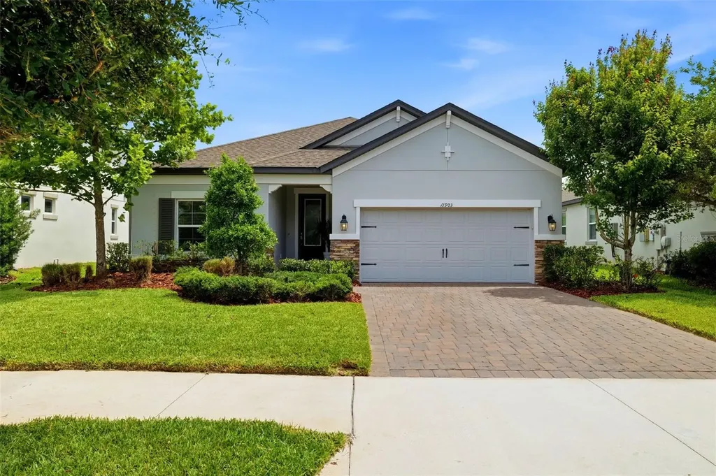 11903 Ranchers Gap Drive Odessa FL 33556