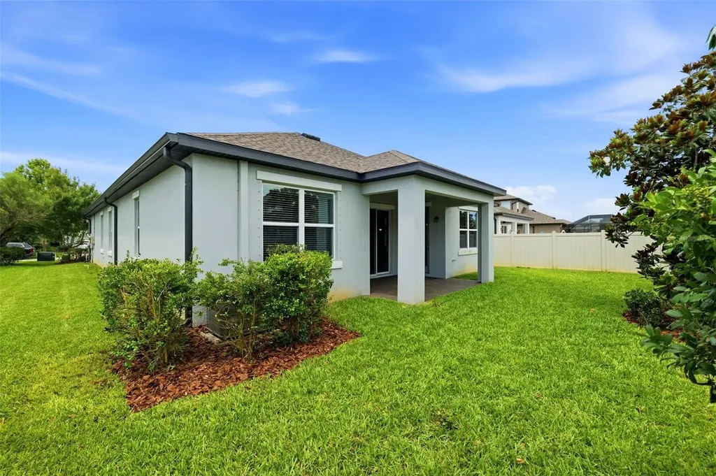 11903 Ranchers Gap Drive Odessa FL 33556