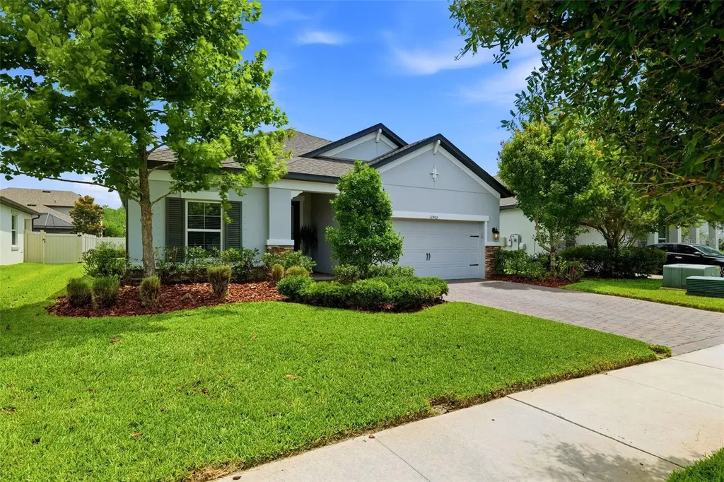 11903 Ranchers Gap Drive Odessa FL 33556
