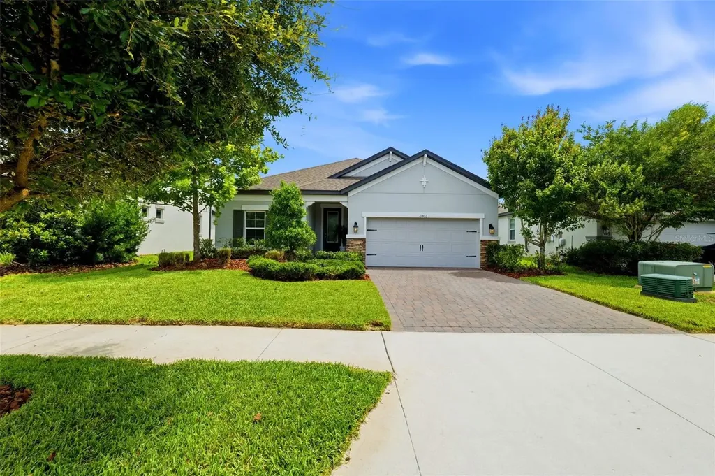 11903 Ranchers Gap Drive Odessa FL 33556