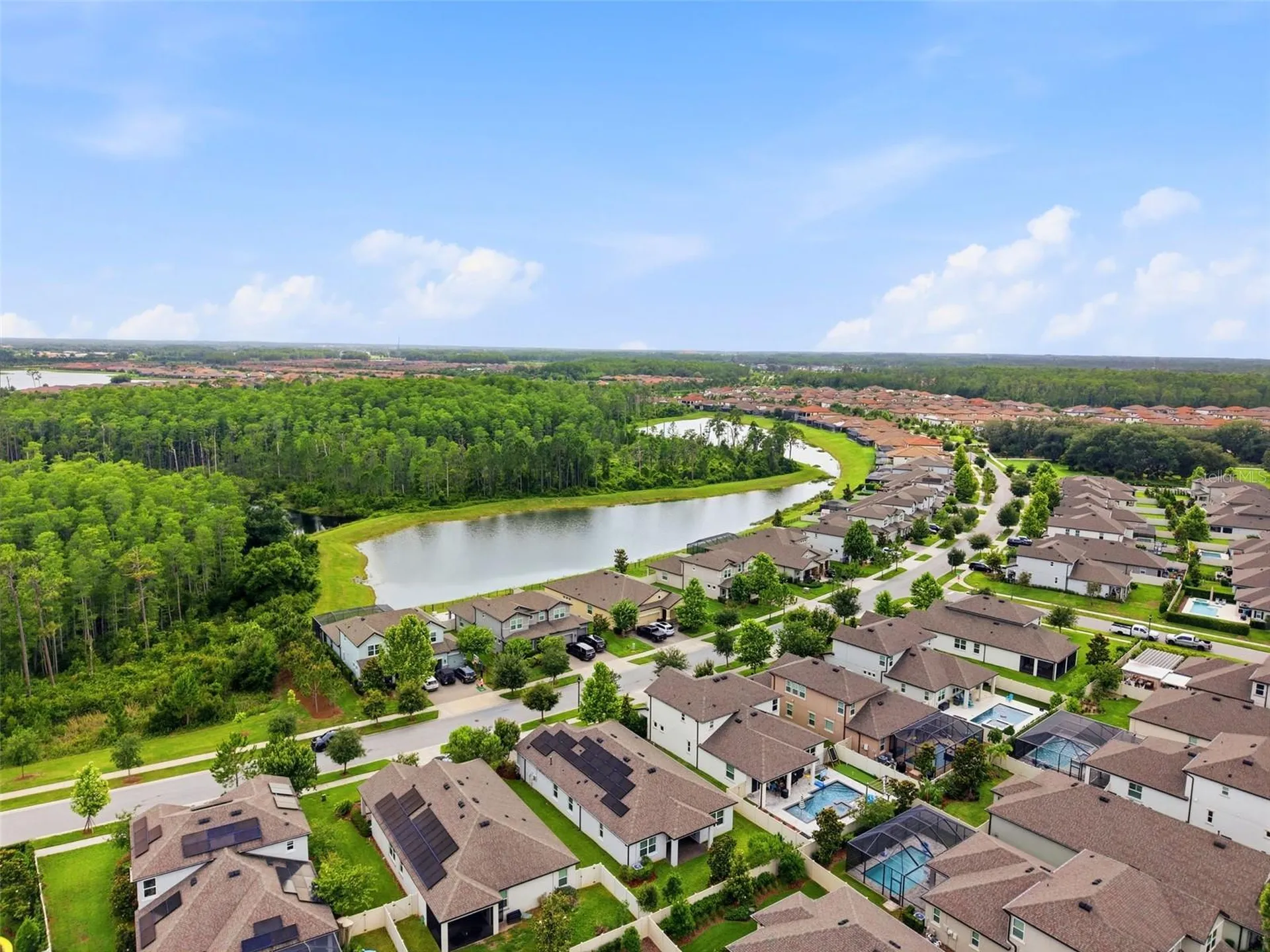 11903 Ranchers Gap Drive Odessa FL 33556