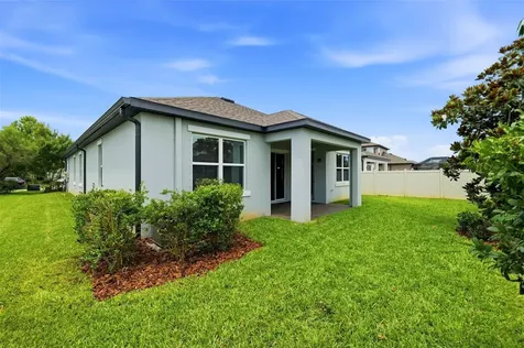 11903 Ranchers Gap Drive Odessa FL 33556