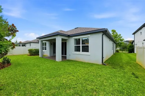 11903 Ranchers Gap Drive Odessa FL 33556