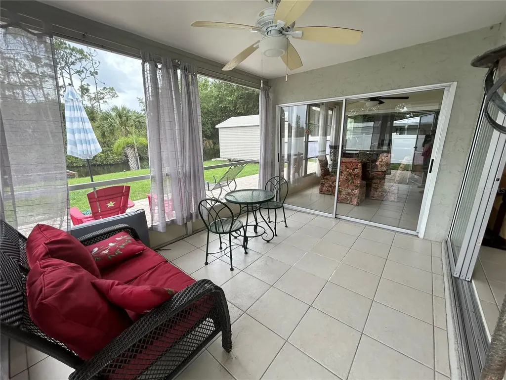 2477 Cannolot Boulevard Port Charlotte FL 33948