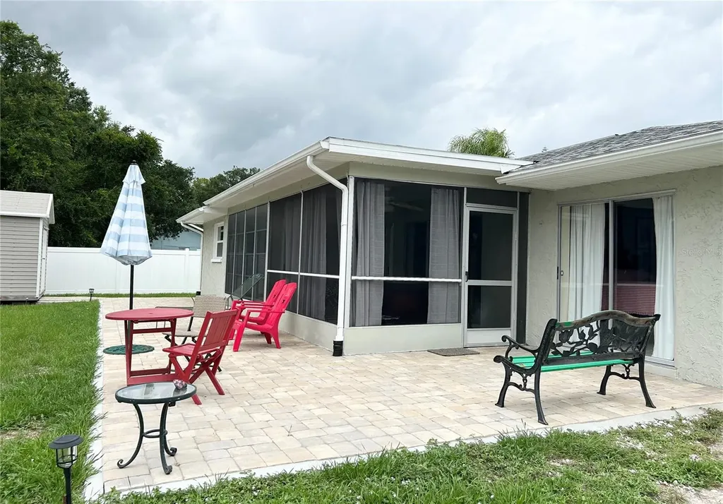 2477 Cannolot Boulevard Port Charlotte FL 33948