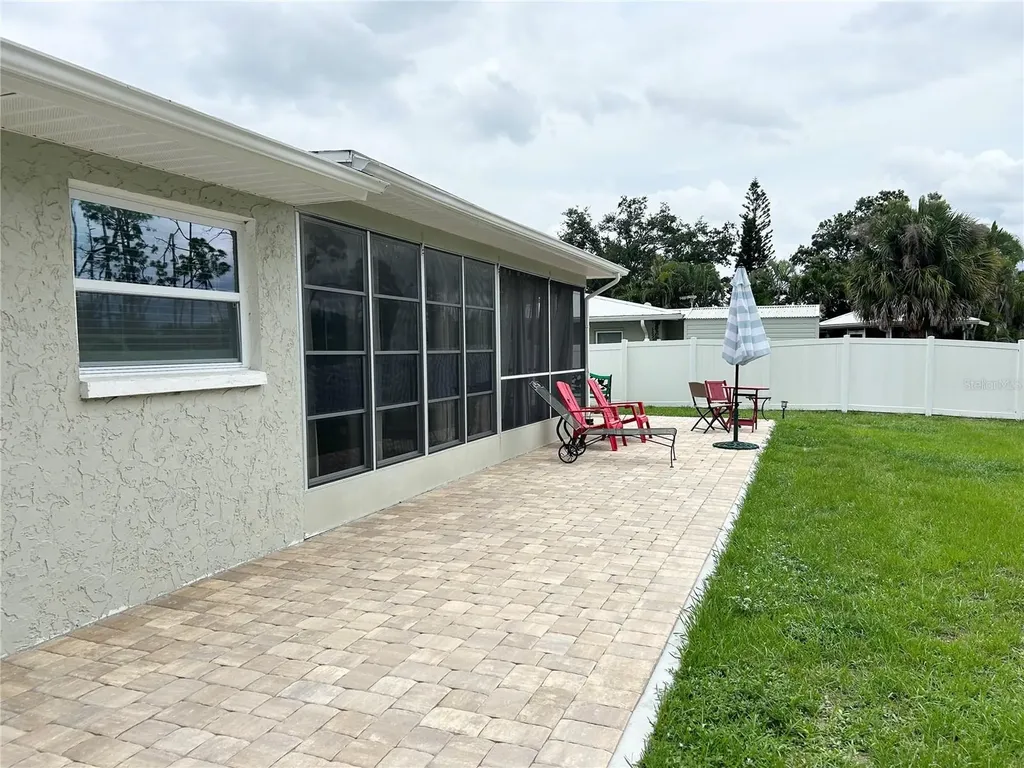 2477 Cannolot Boulevard Port Charlotte FL 33948