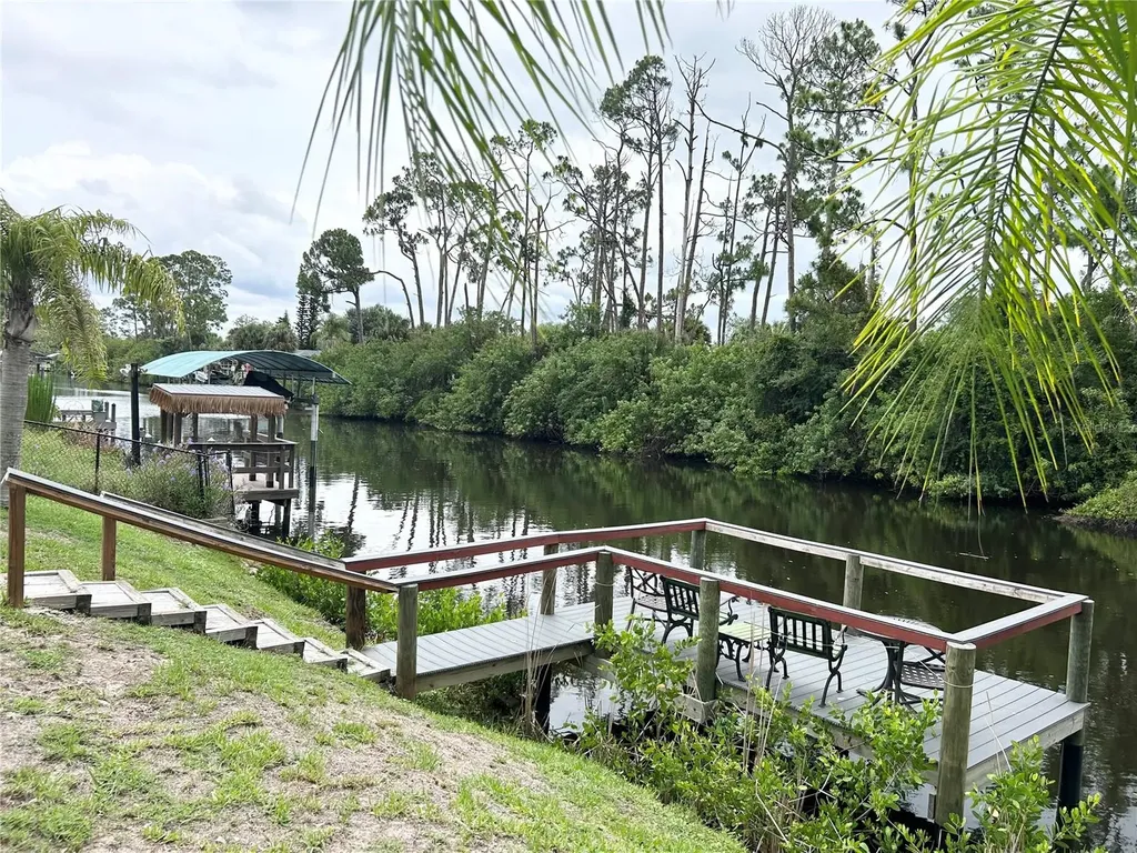 2477 Cannolot Boulevard Port Charlotte FL 33948
