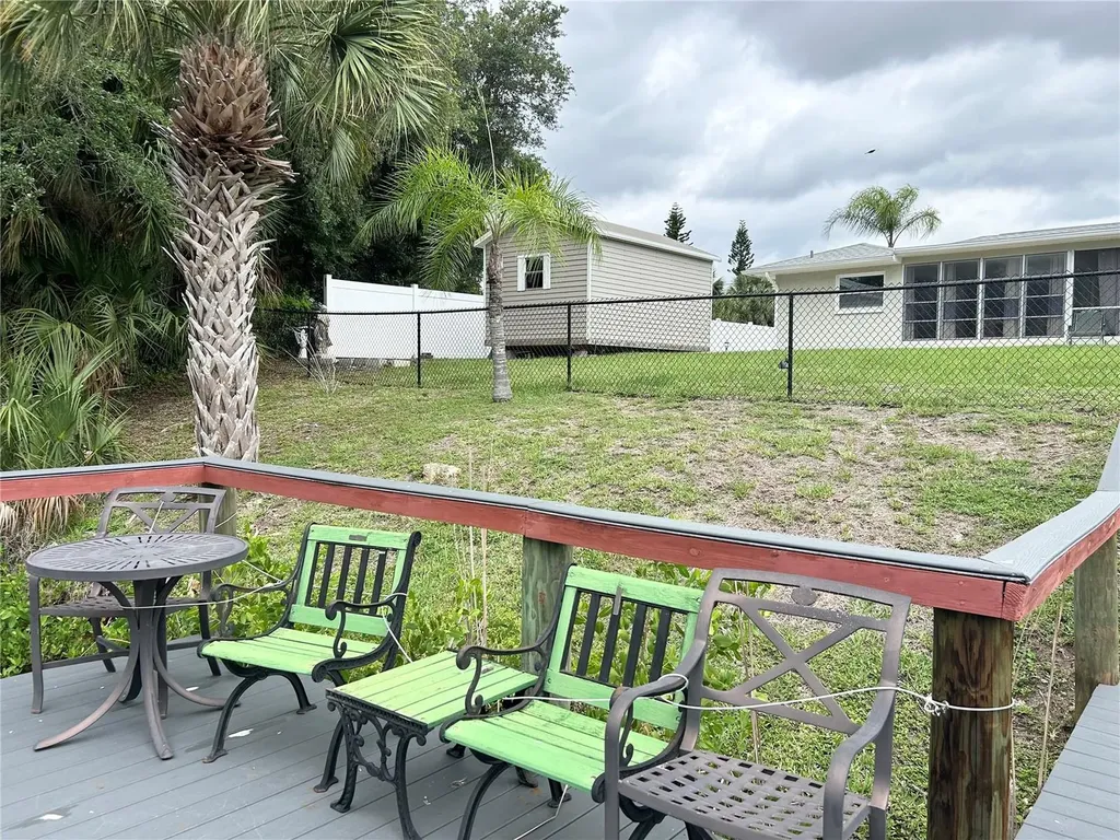 2477 Cannolot Boulevard Port Charlotte FL 33948