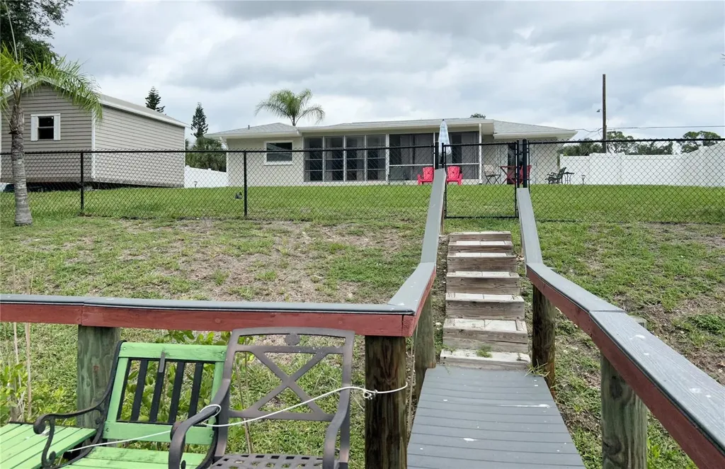 2477 Cannolot Boulevard Port Charlotte FL 33948