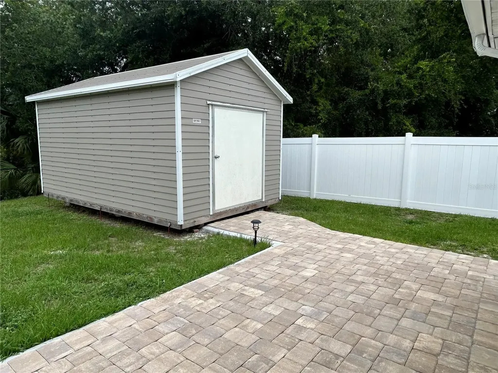 2477 Cannolot Boulevard Port Charlotte FL 33948