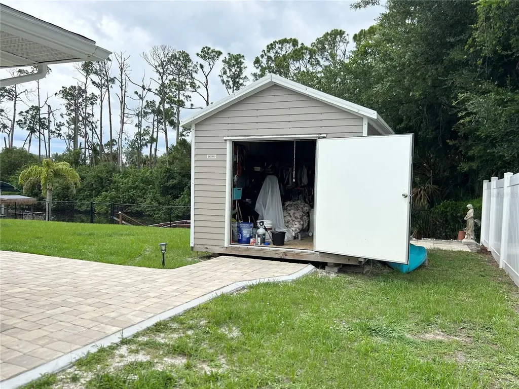 2477 Cannolot Boulevard Port Charlotte FL 33948